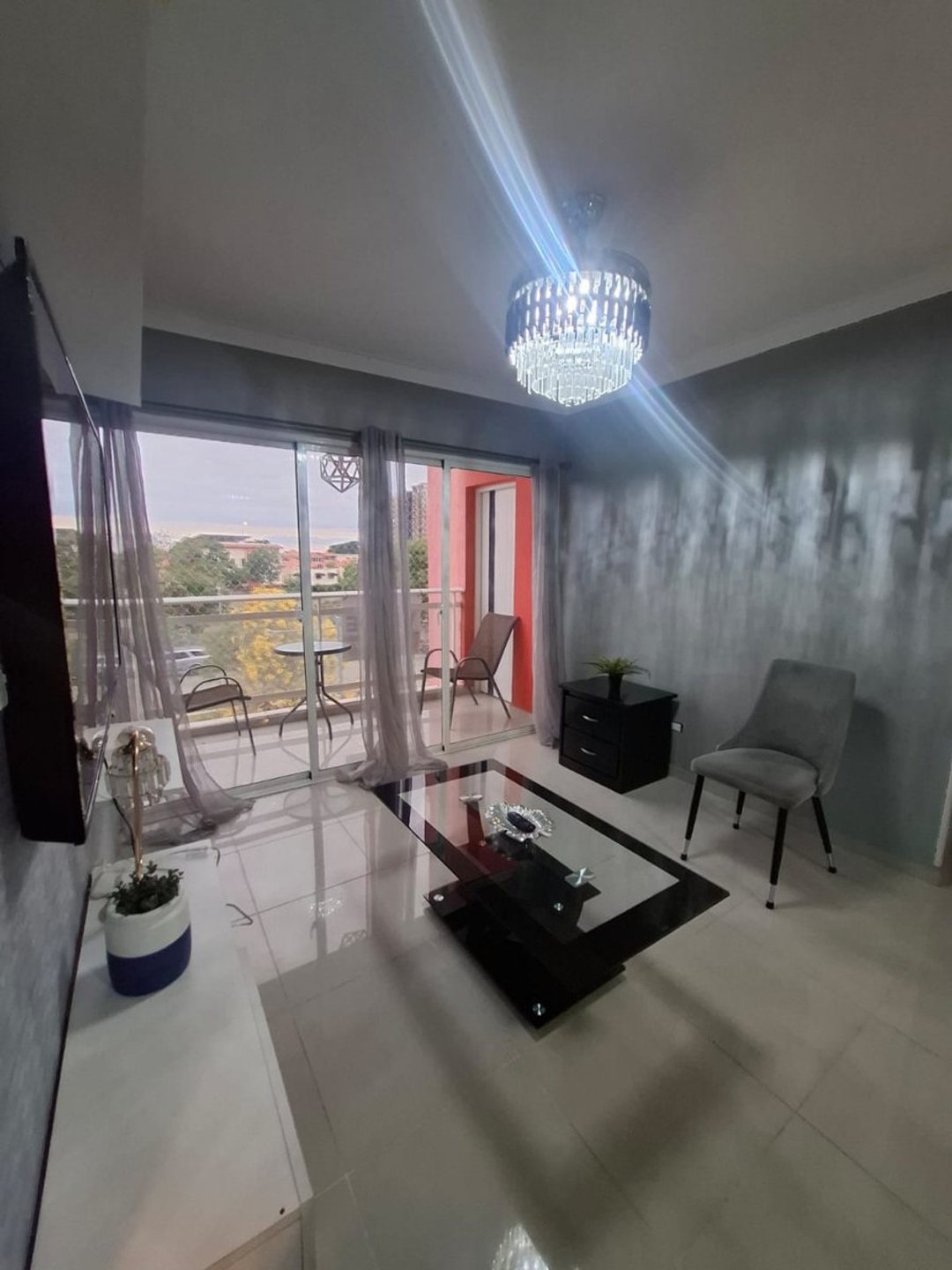 Apartamento en San Isidro Adentro, foto 3