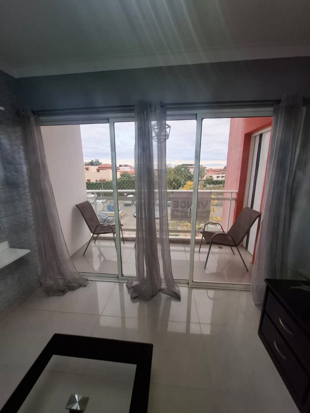 Apartamento en San Isidro Adentro, foto 2