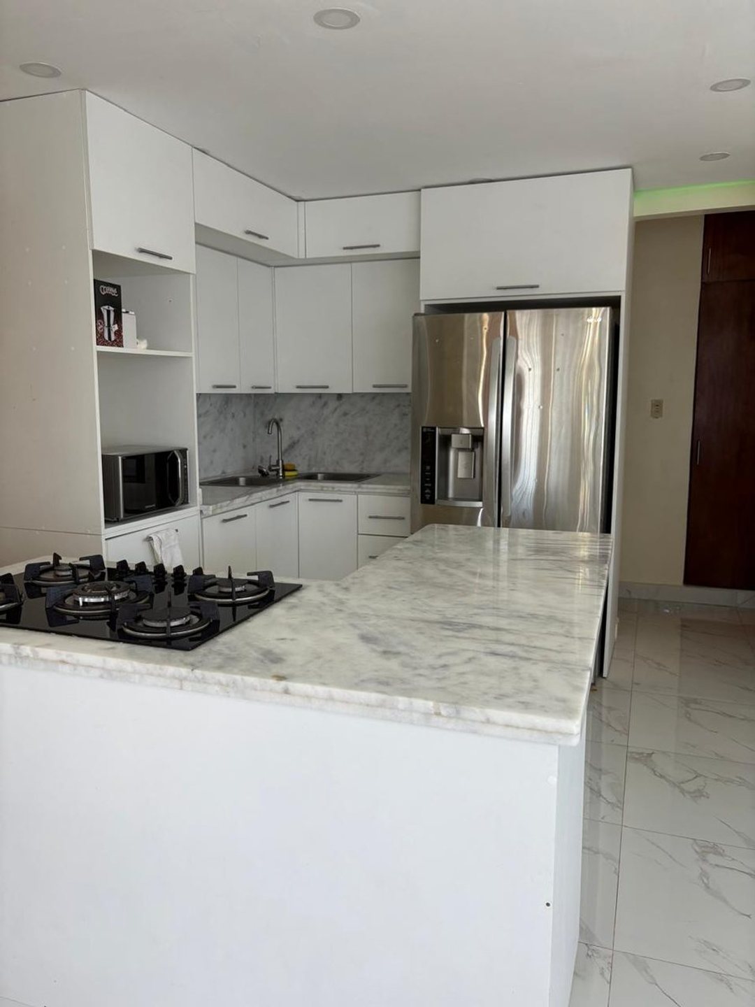 Apartamento en Palenque, foto 4