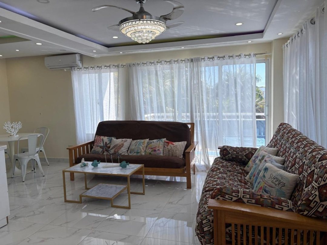 Apartamento en Palenque, foto 3