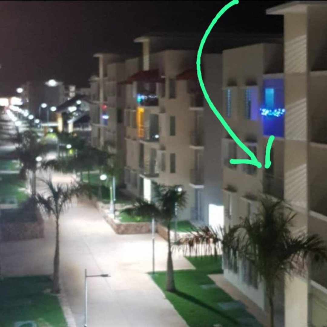 Apartamento en Ciudad Juan Bosch, foto 3