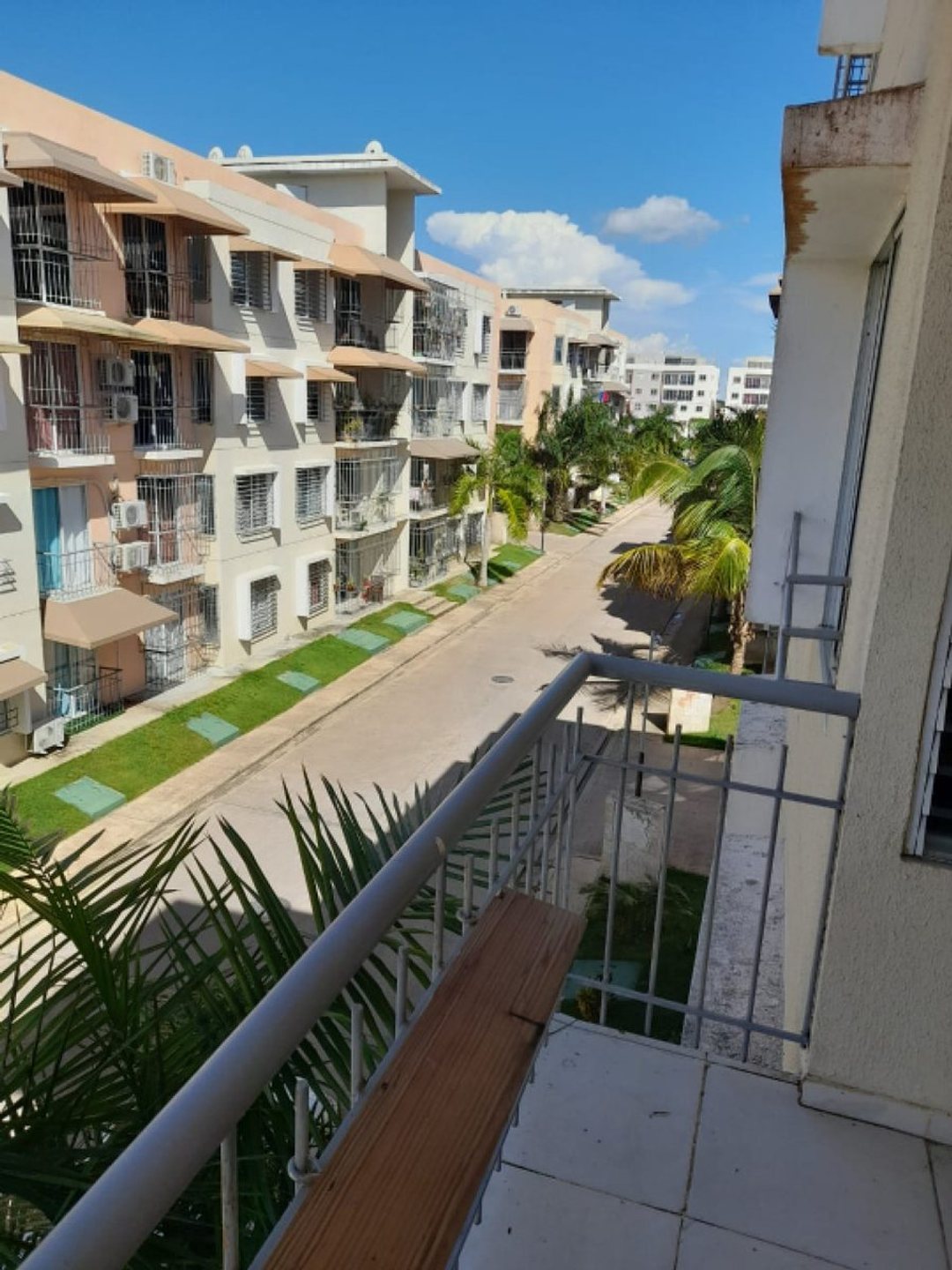 Apartamento en Ciudad Juan Bosch, foto 2