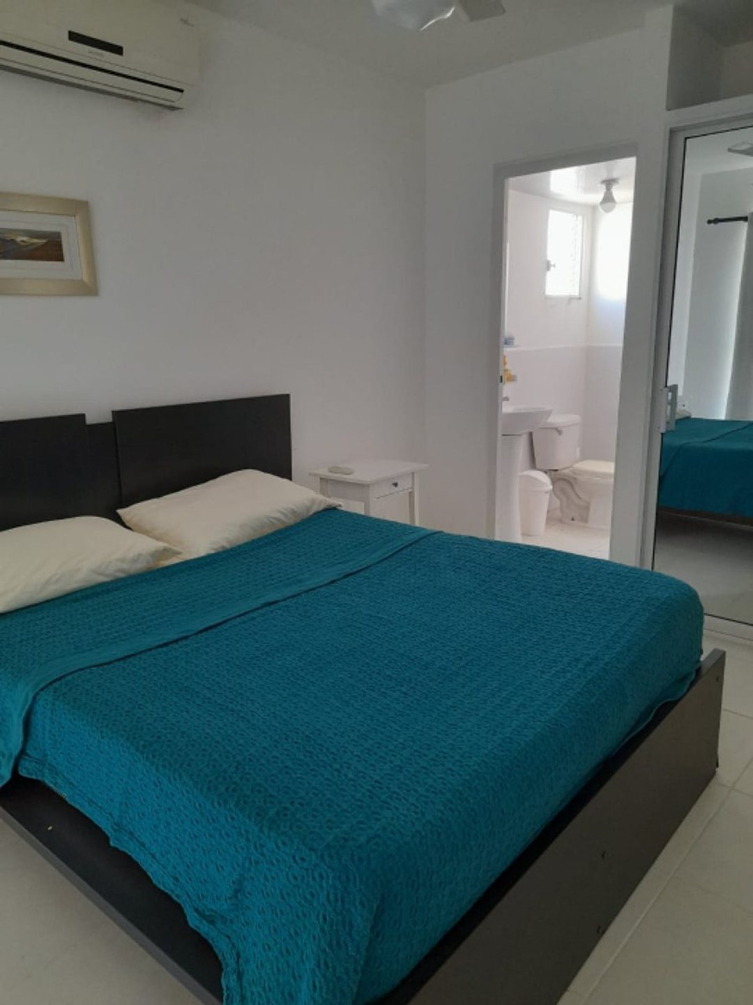 Apartamento en Ciudad Juan Bosch, foto 4