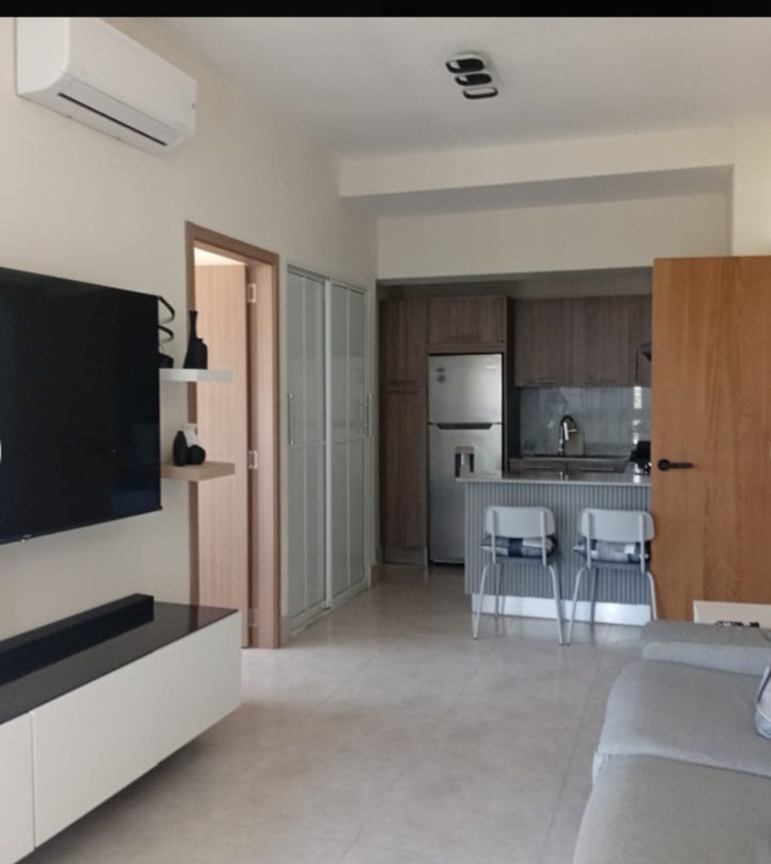 Apartamento en Boca Chica Centro, foto 2