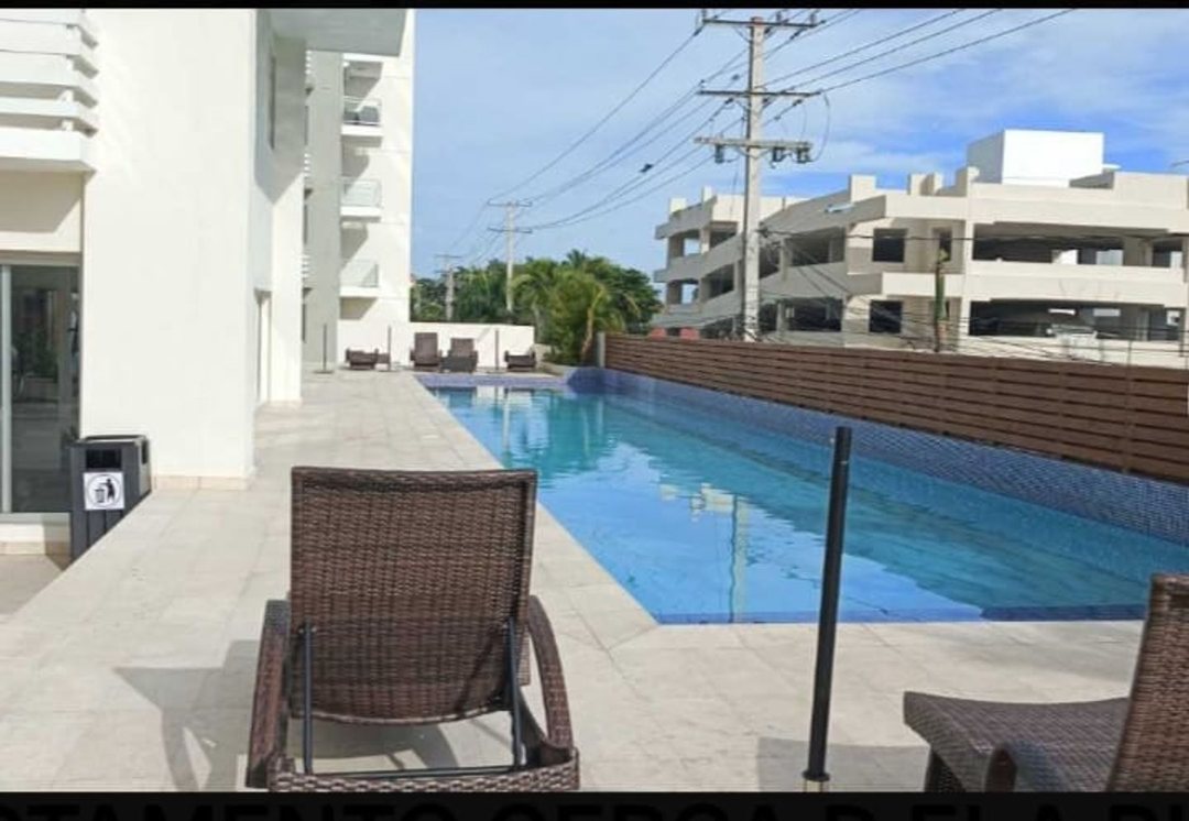 Apartamento en Boca Chica Centro, foto 5