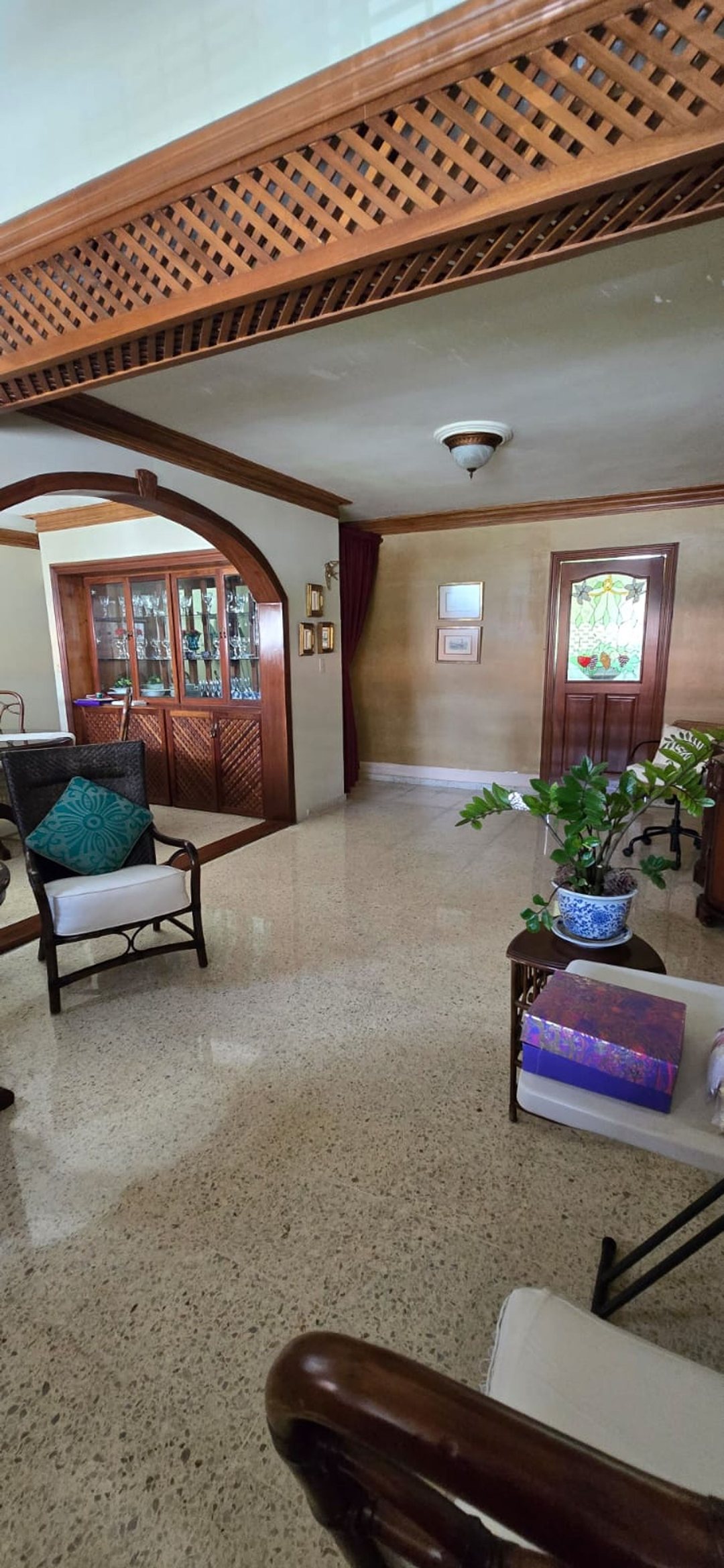 Apartamento en Piantini, foto 4