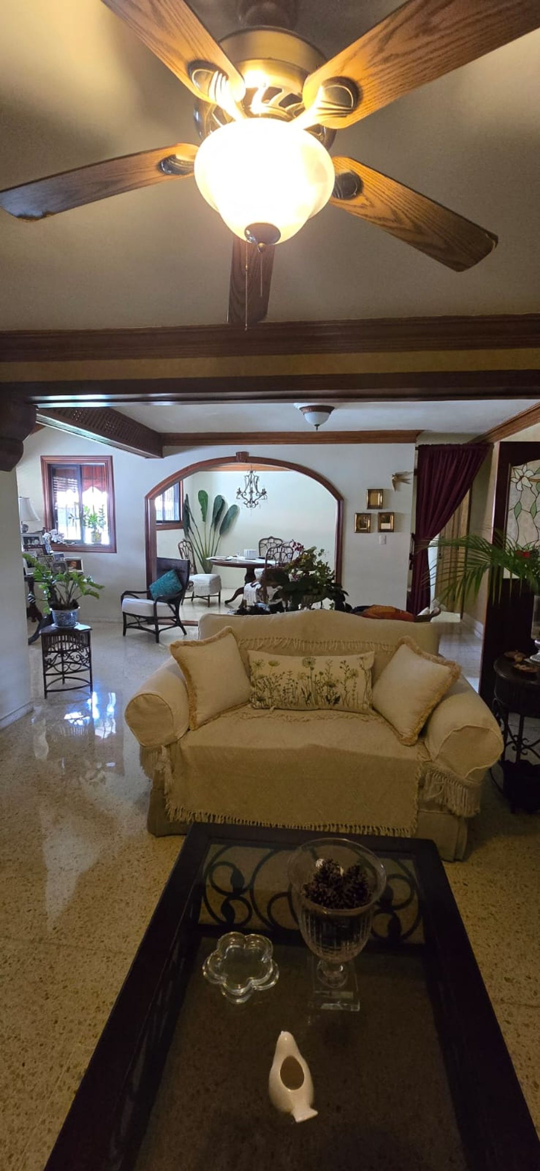 Apartamento en Piantini, foto 2