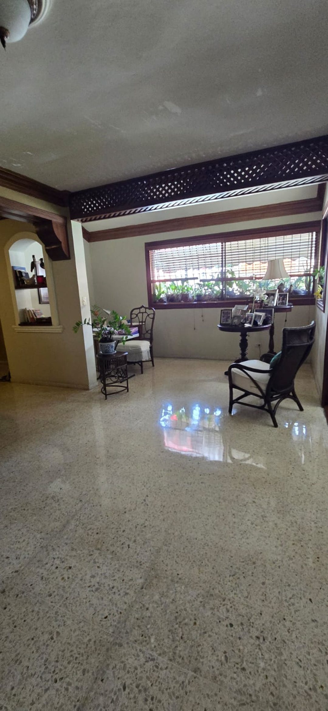 Apartamento en Piantini, foto 5