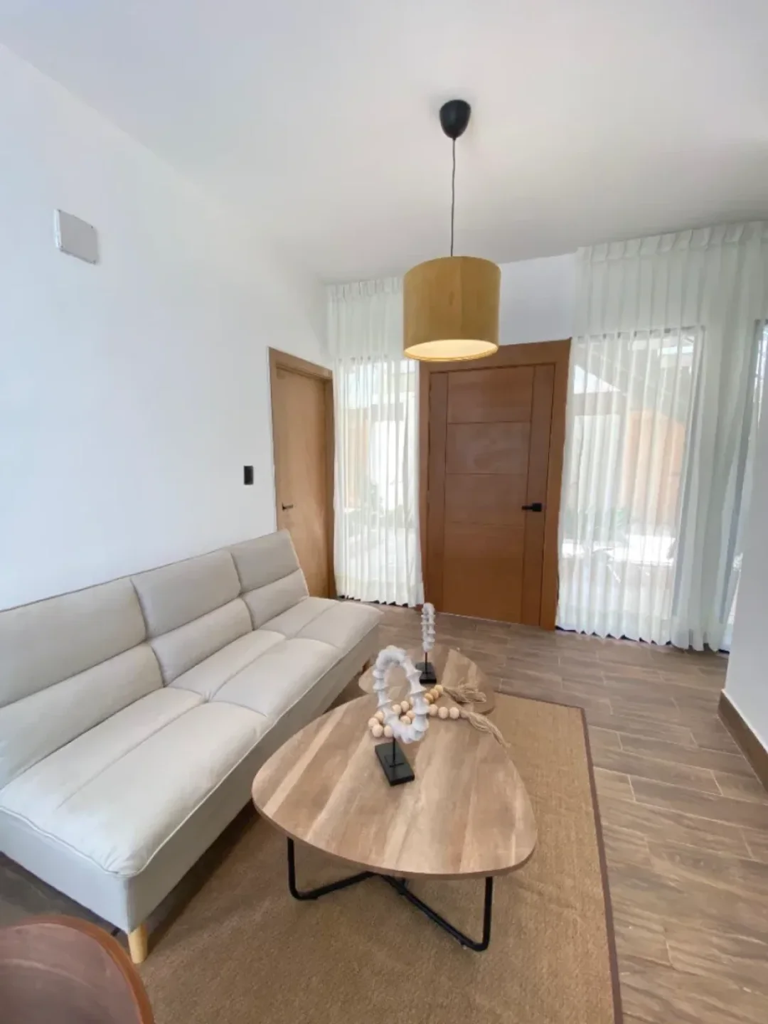 Apartamento en Doral Residence I, Bávaro (Centro), foto 5