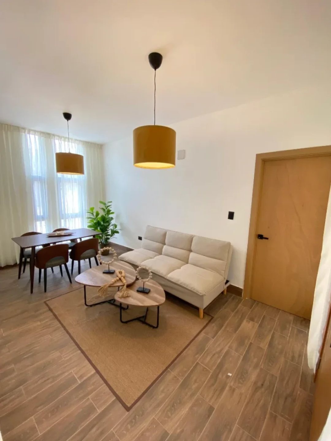 Apartamento en Doral Residence I, Bávaro (Centro), foto 2