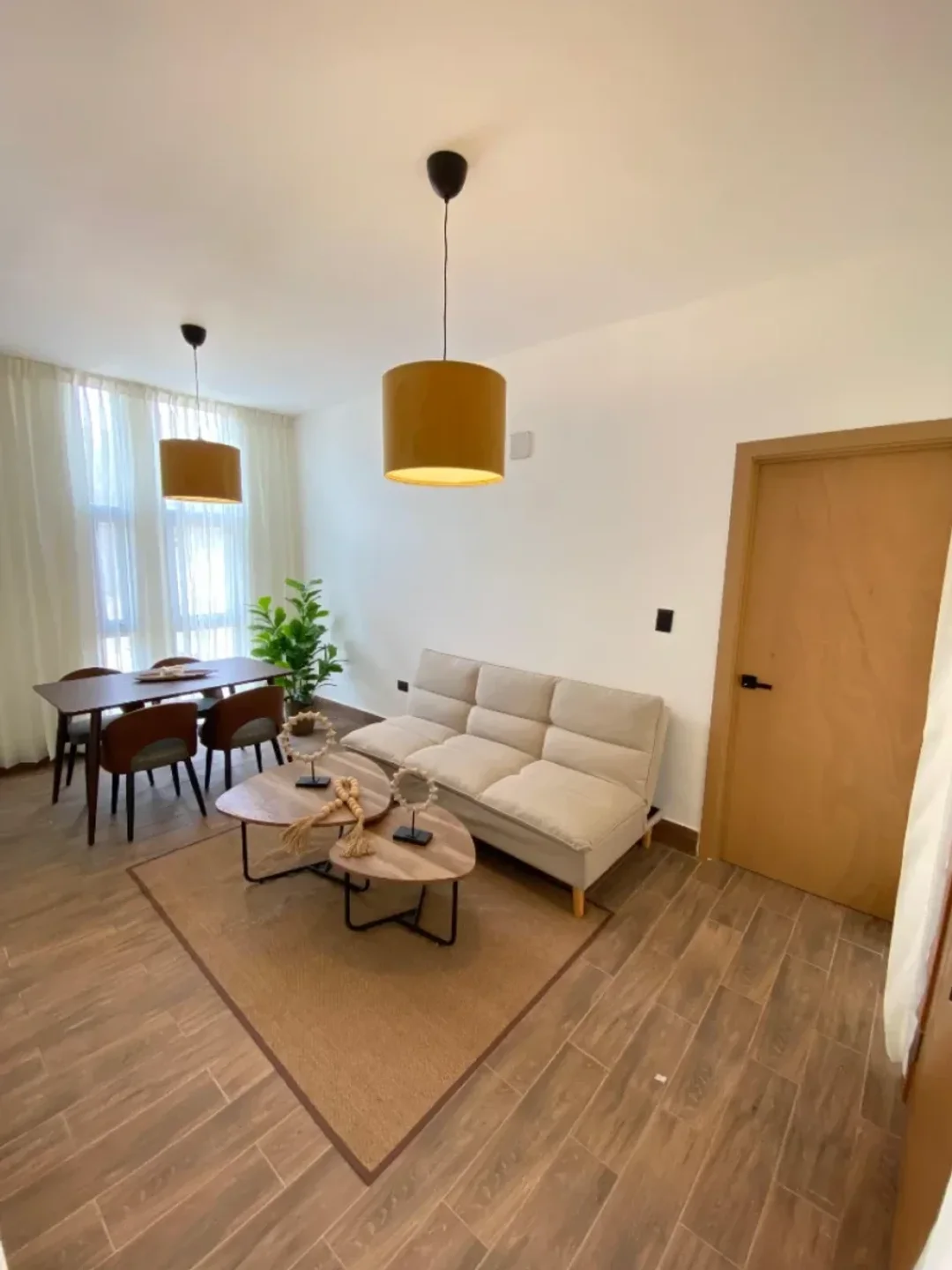 Apartment in Bávaro (Centro)