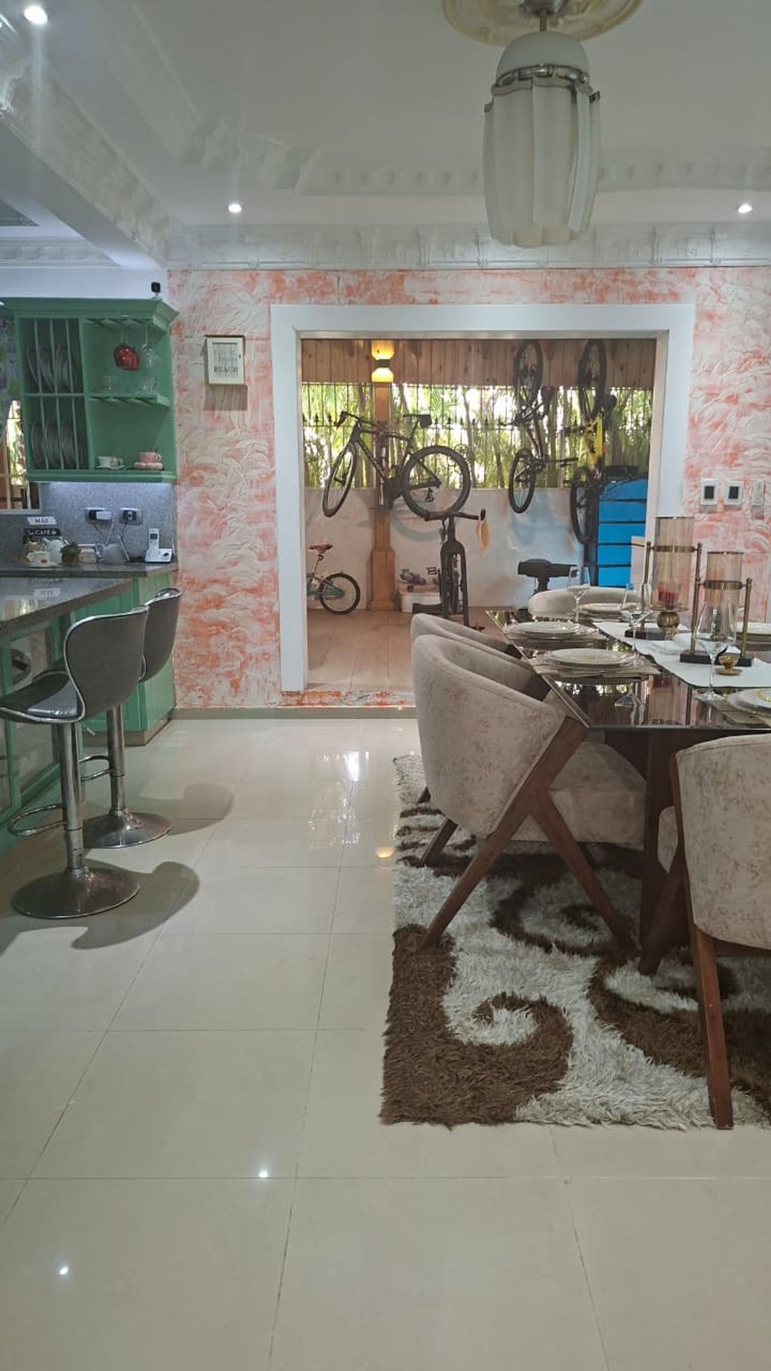 Casa en Las Colinas, foto 4