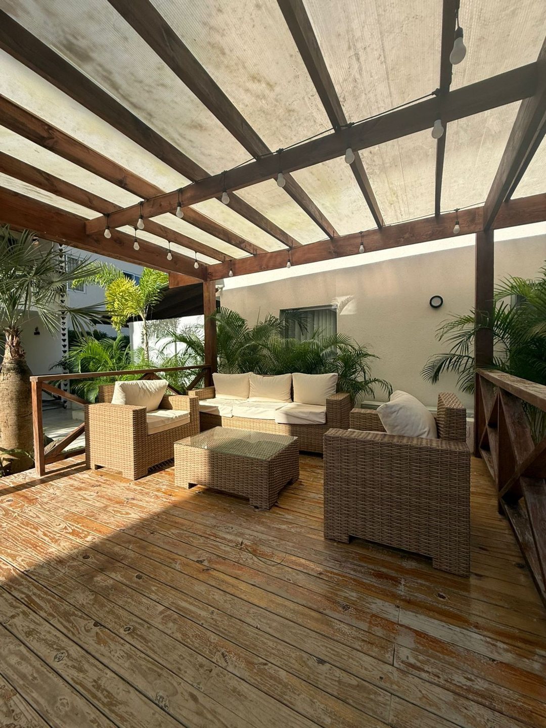 Penthouse en Las Terrenas, foto 3