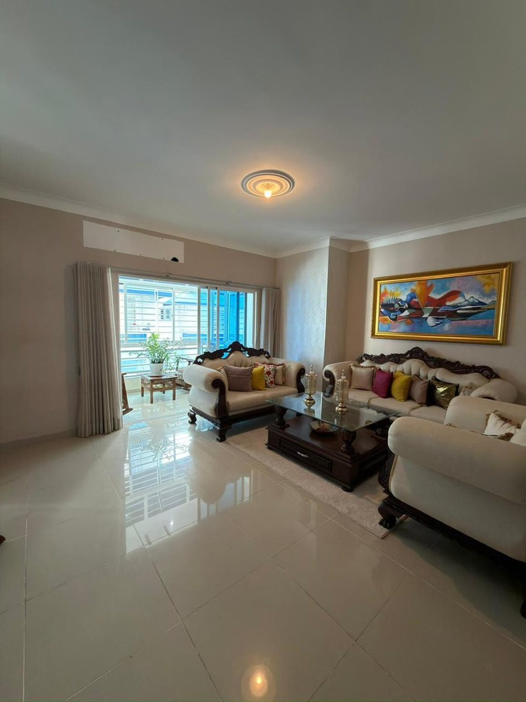 Apartamento en Alma Rosa I