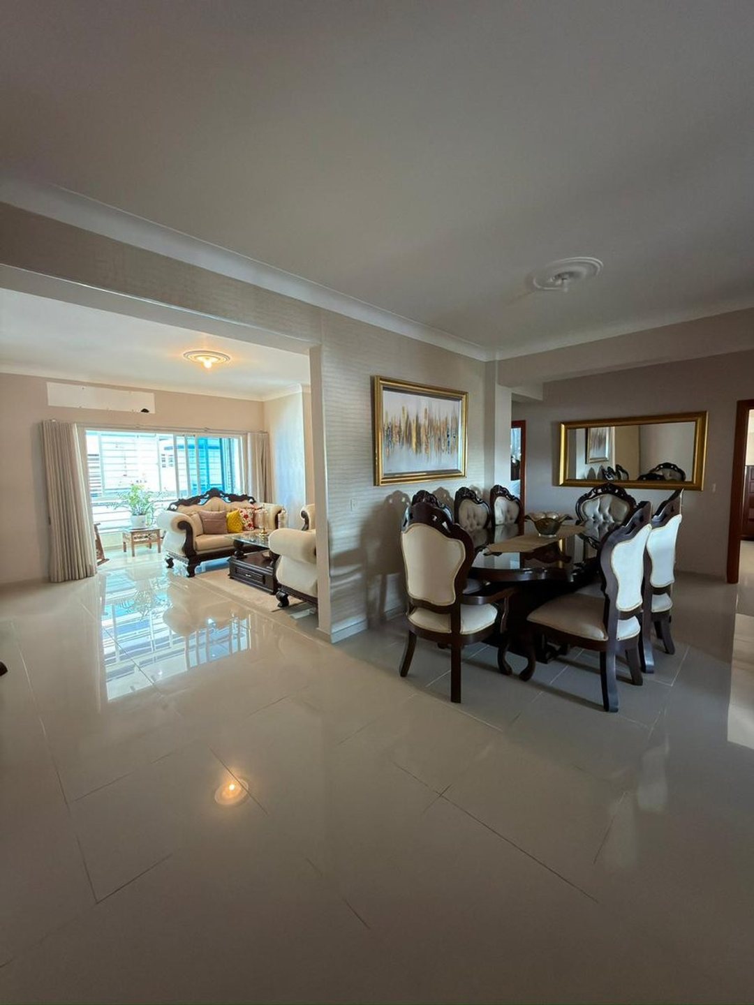 Apartamento en Alma Rosa I, foto 2