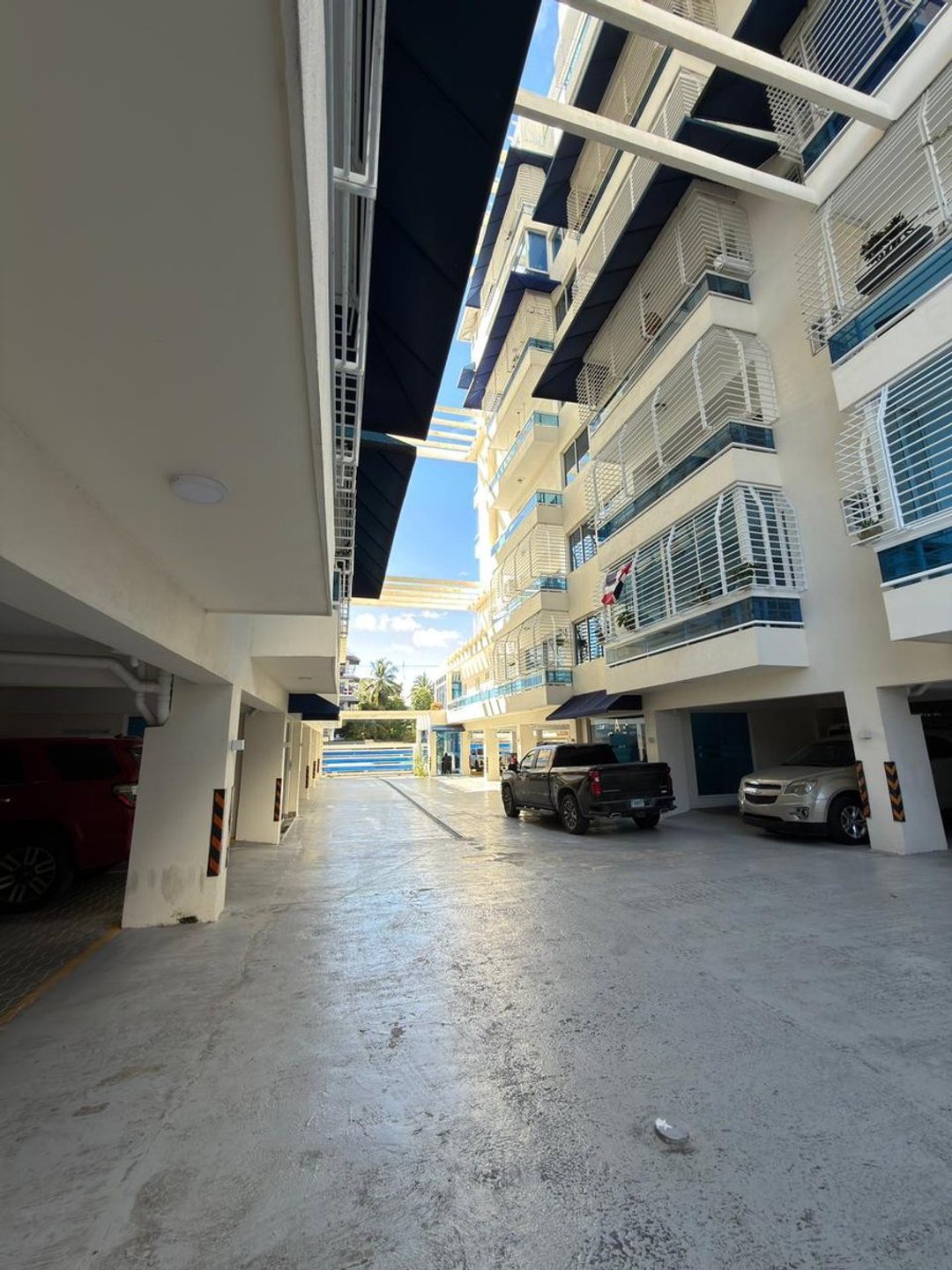 Apartamento en Alma Rosa I, foto 4