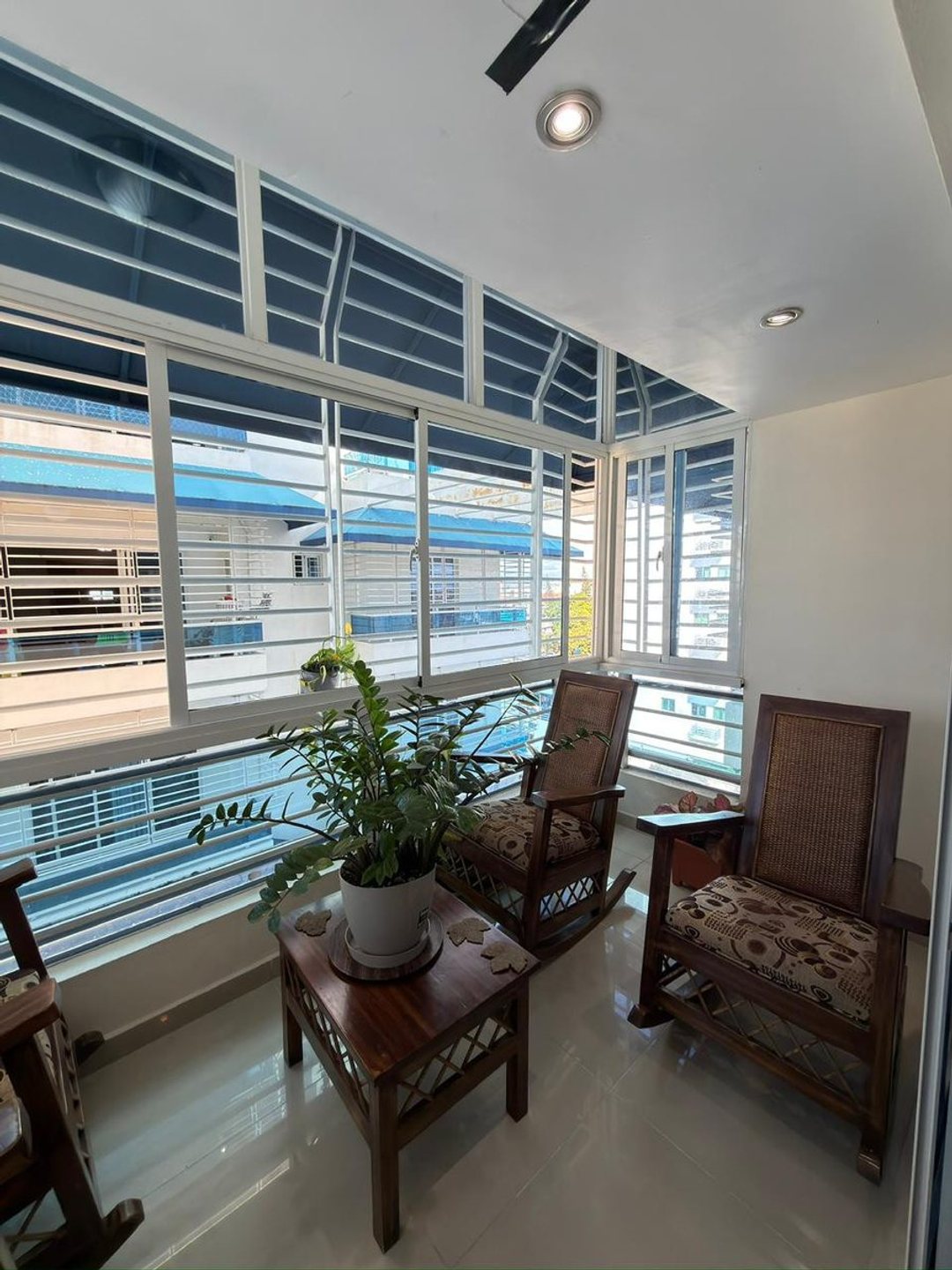 Apartamento en Alma Rosa I, foto 3