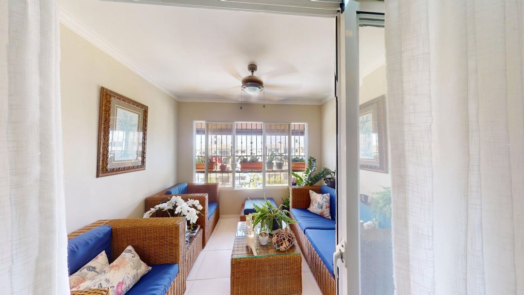 Apartamento en Los Girasoles, foto 3