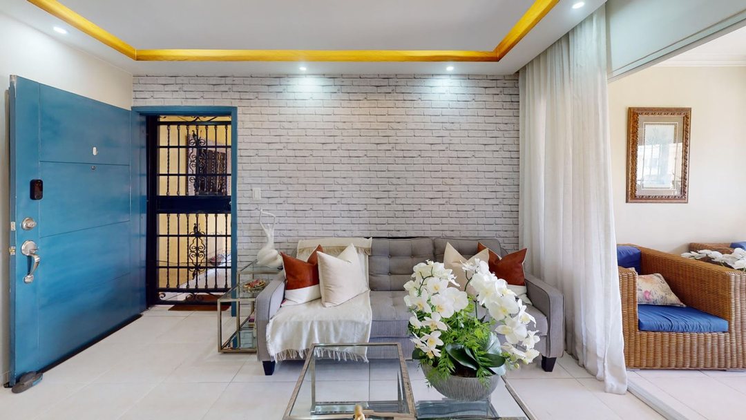 Apartamento en Los Girasoles, foto 2
