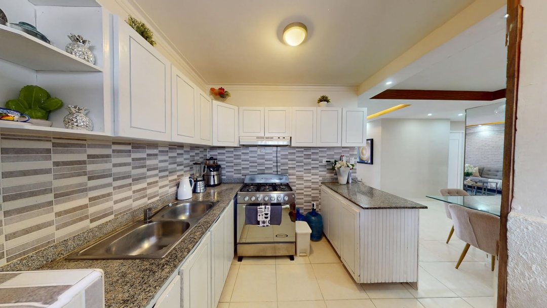 Apartamento en Los Girasoles, foto 5