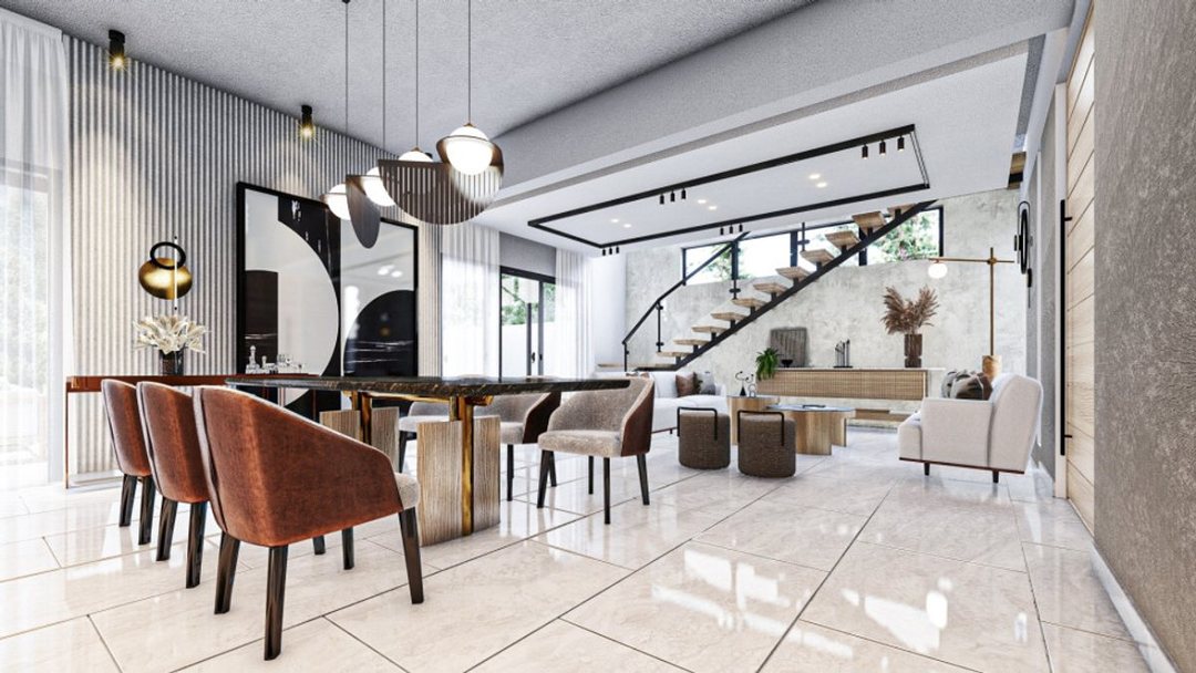 Casa en Licey Al Medio, foto 2