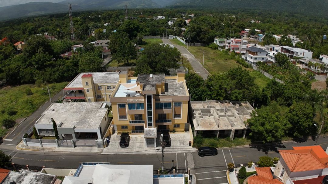 Apartamento en Bonao, foto 2