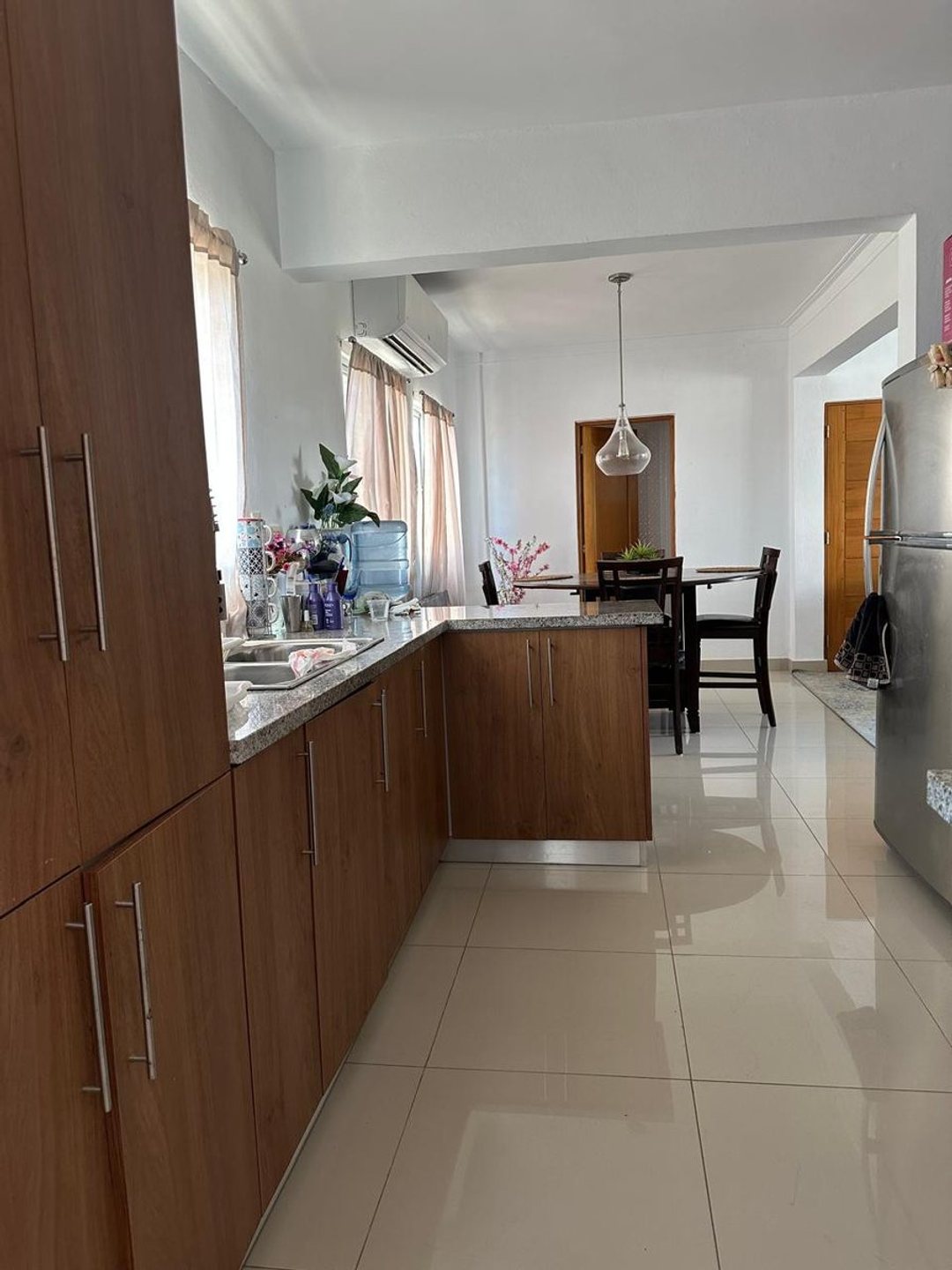 Apartamento en San Miguel, foto 4