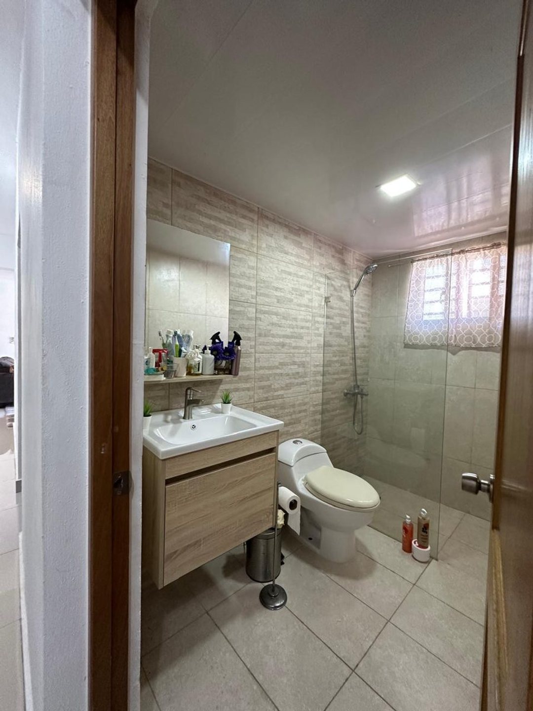 Apartamento en San Miguel, foto 2