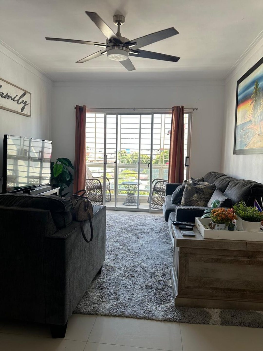 Apartamento en San Miguel, foto 3