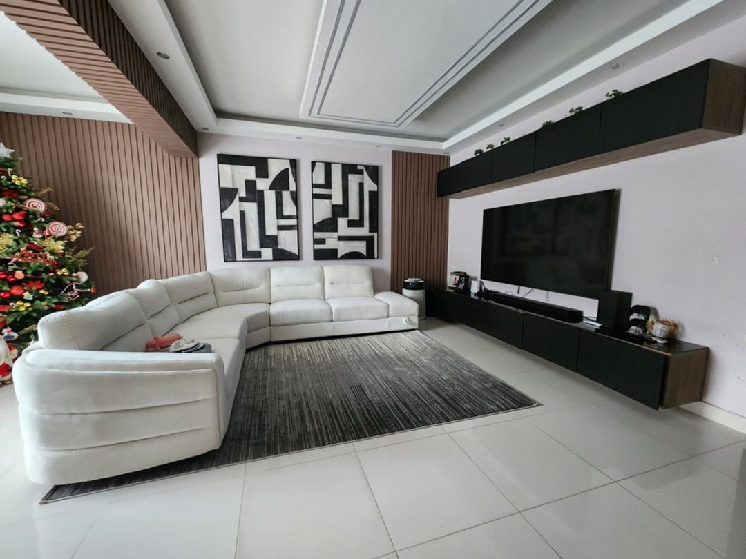 Apartamento en Distrito Nacional (Cabecera)