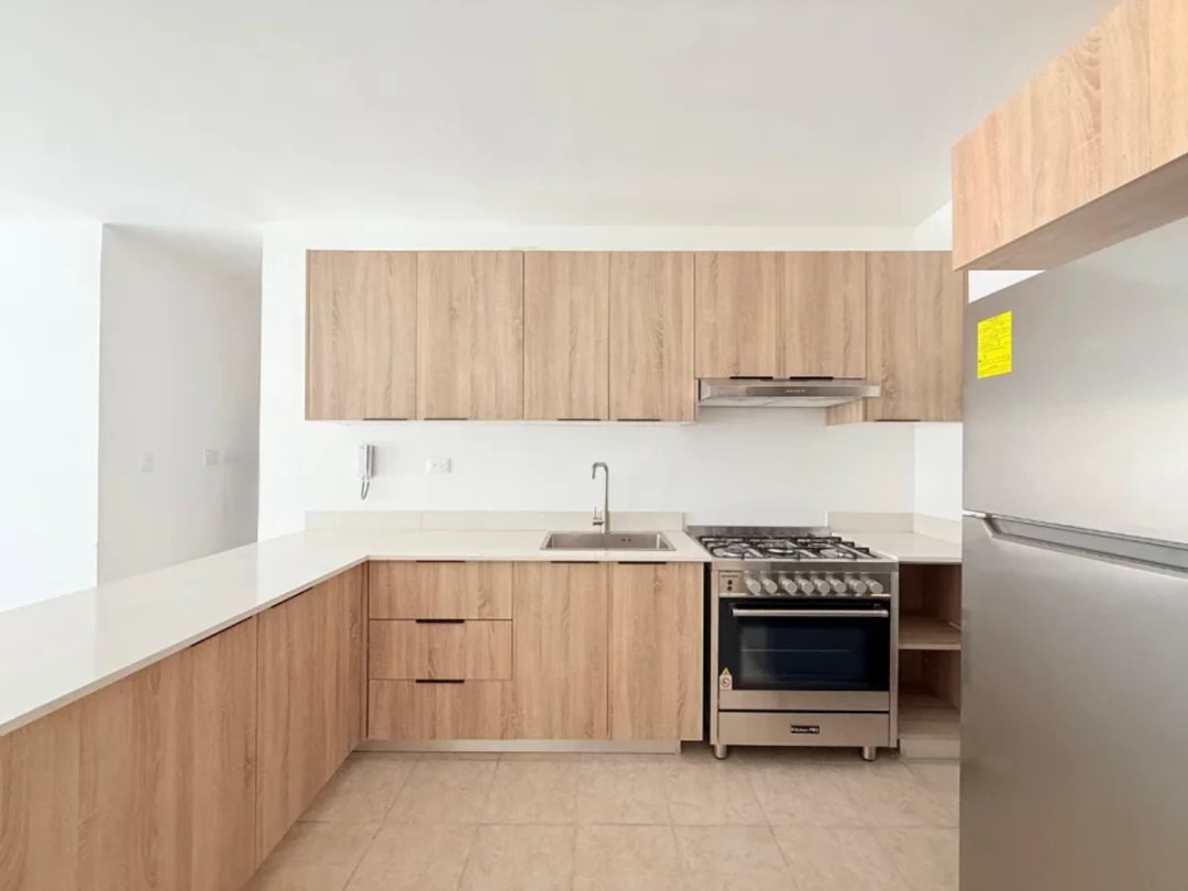Apartamento en Pueblo Bávaro, foto 3