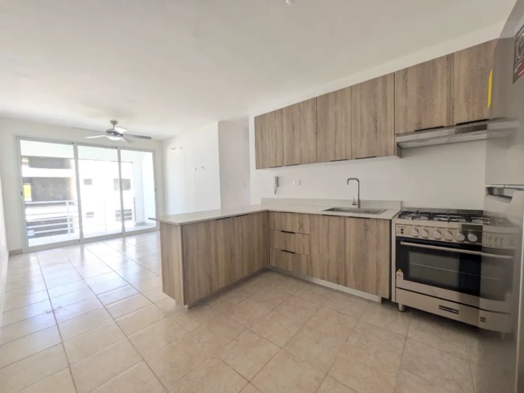 Apartamento en Pueblo Bávaro, foto 2