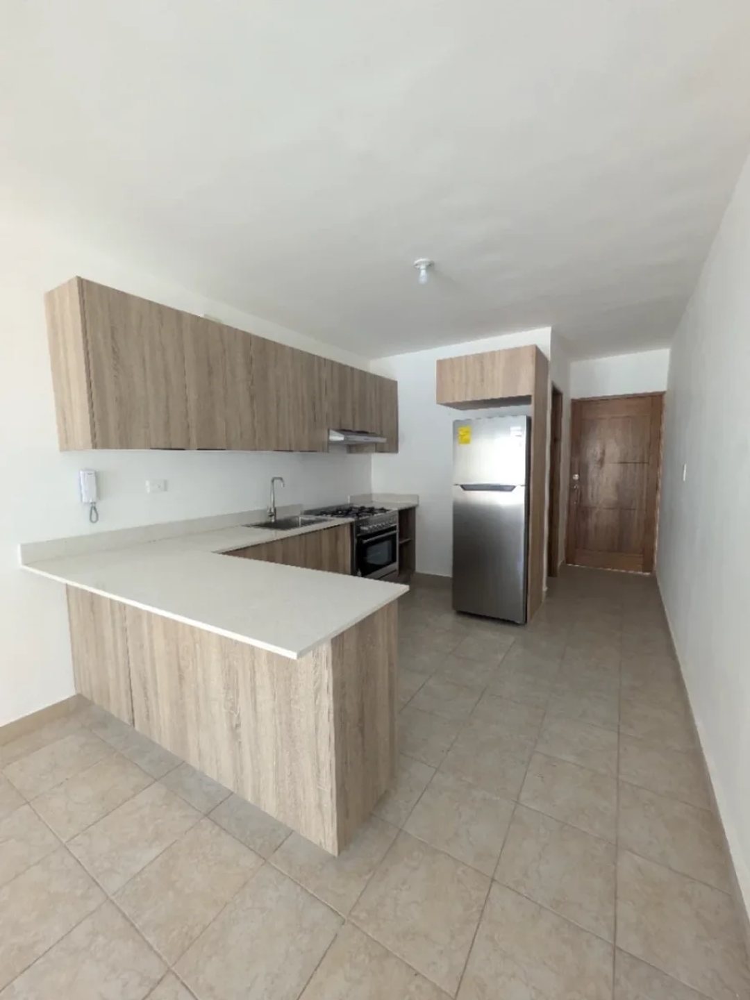 Apartamento en Pueblo Bávaro, foto 5