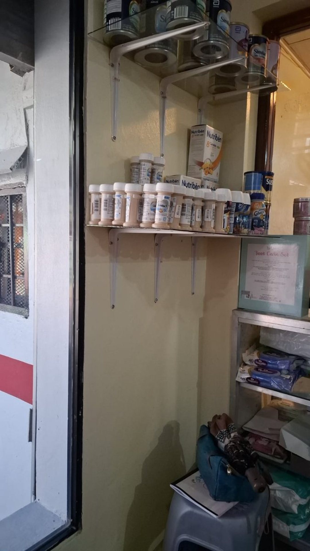Local comercial en Herrera, foto 4
