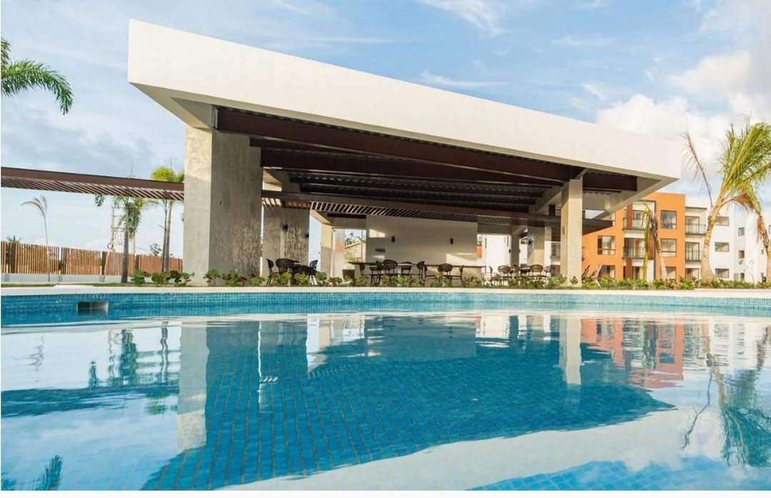 Apartamento en Bávaro (Centro), foto 4