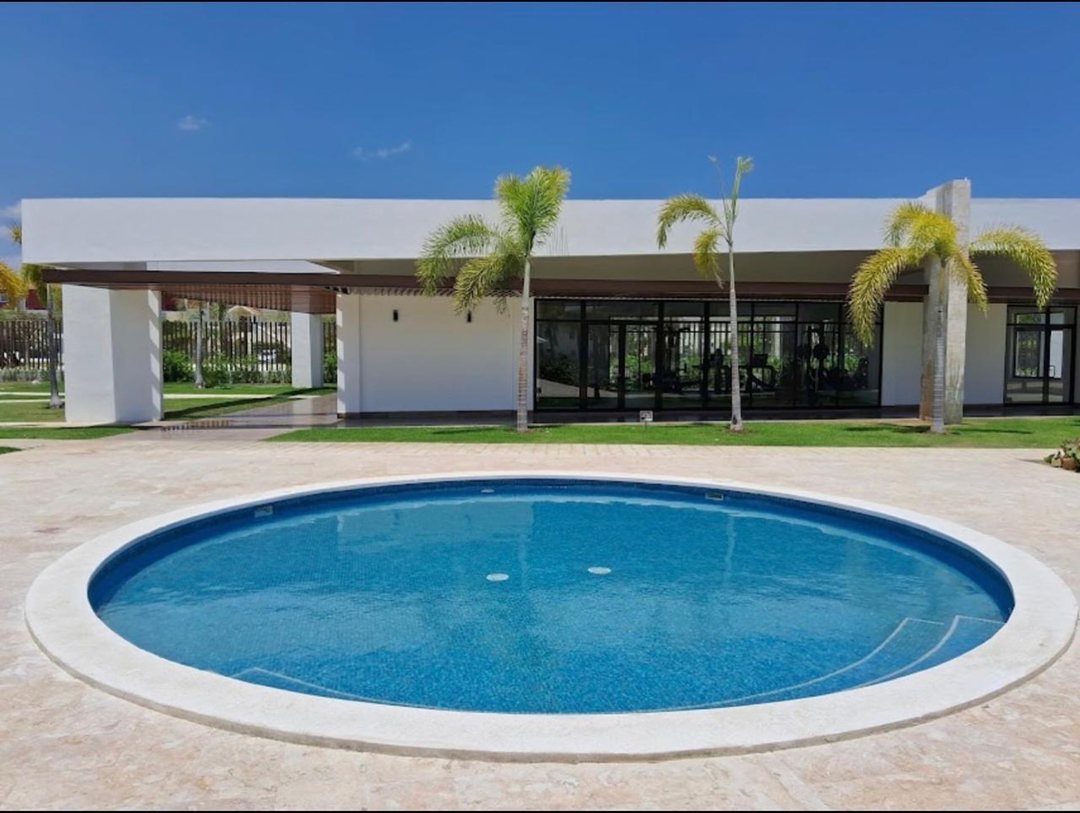 Apartamento en Bávaro (Centro)