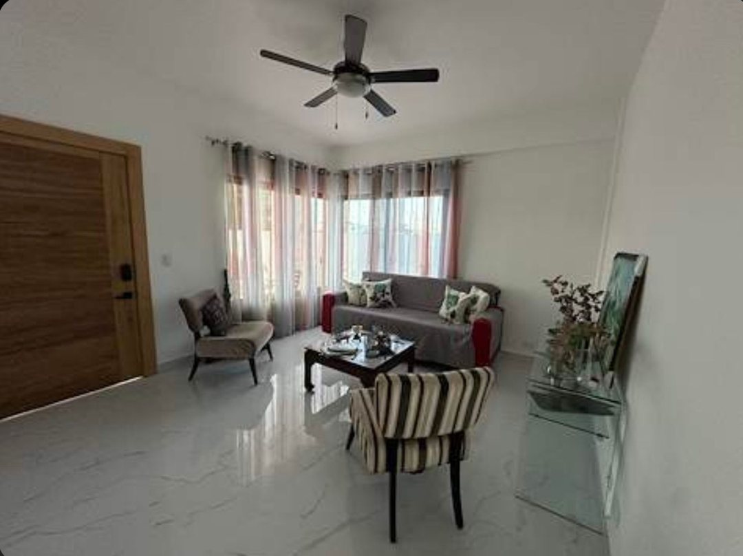 Casa en Residencial Bavaro Punta Cana, foto 5