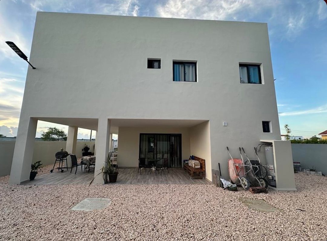 Casa en Residencial Bavaro Punta Cana, foto 2