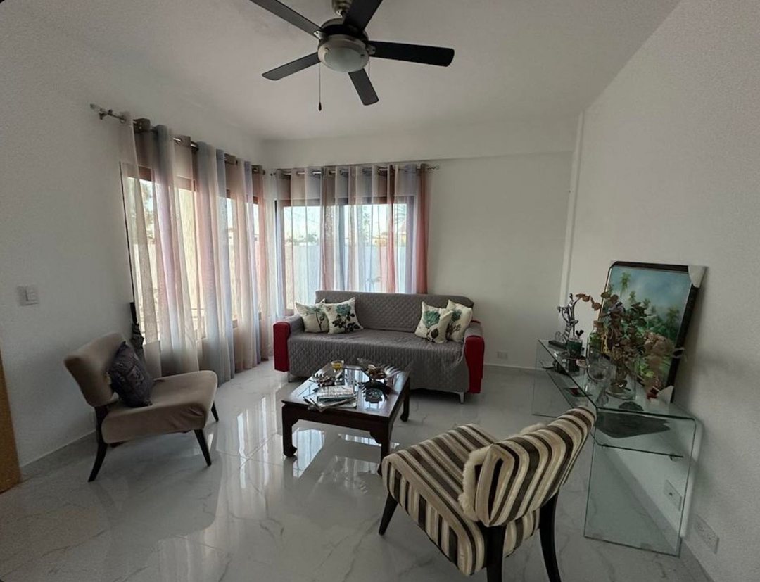 Casa en Residencial Bavaro Punta Cana, foto 4