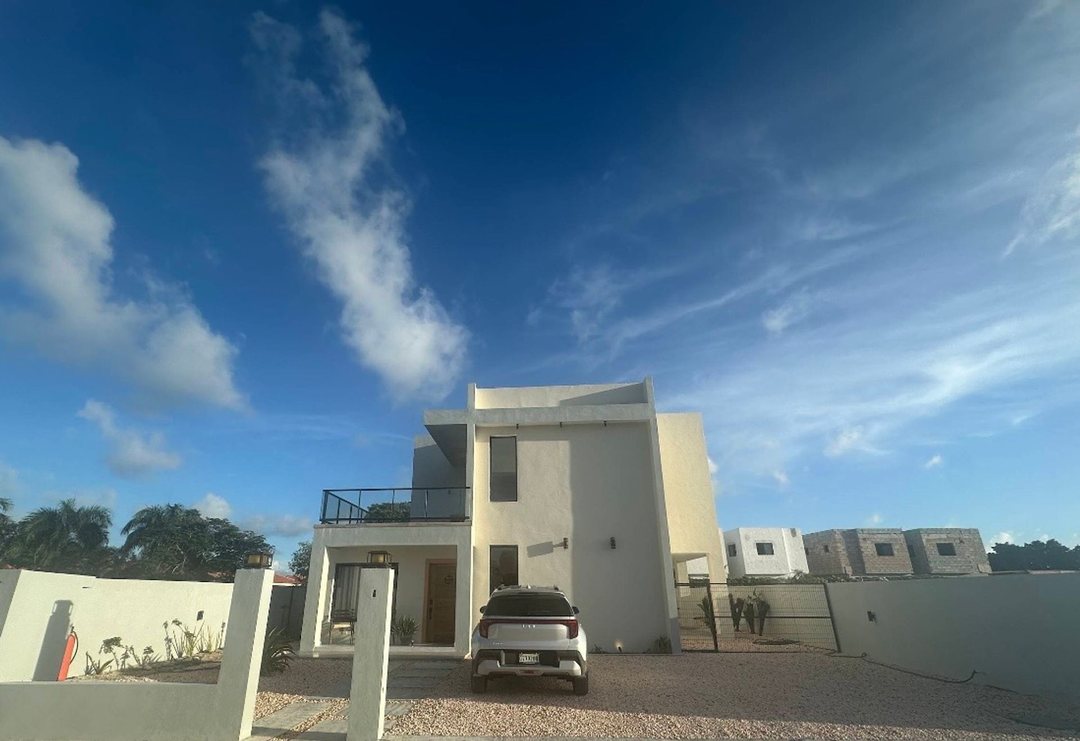 House in Residencial Bavaro Punta Cana