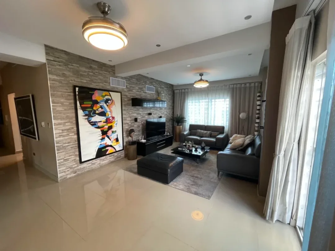 Apartamento en Los Prados, foto 3