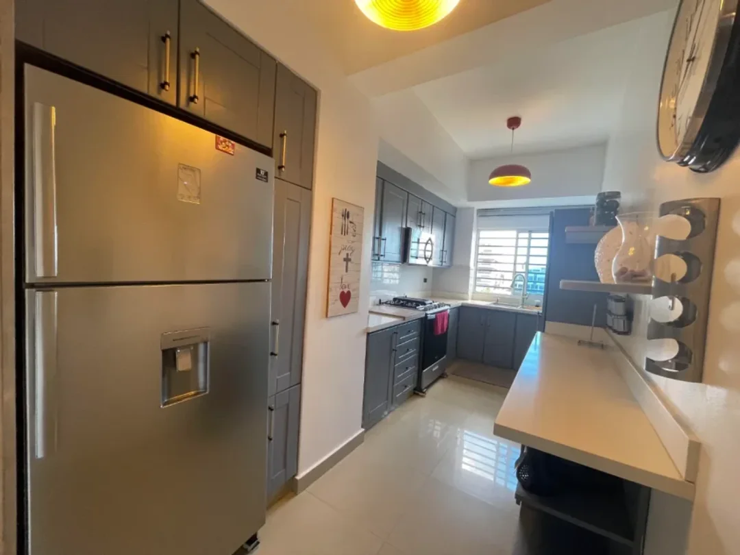 Apartamento en Los Prados, foto 5