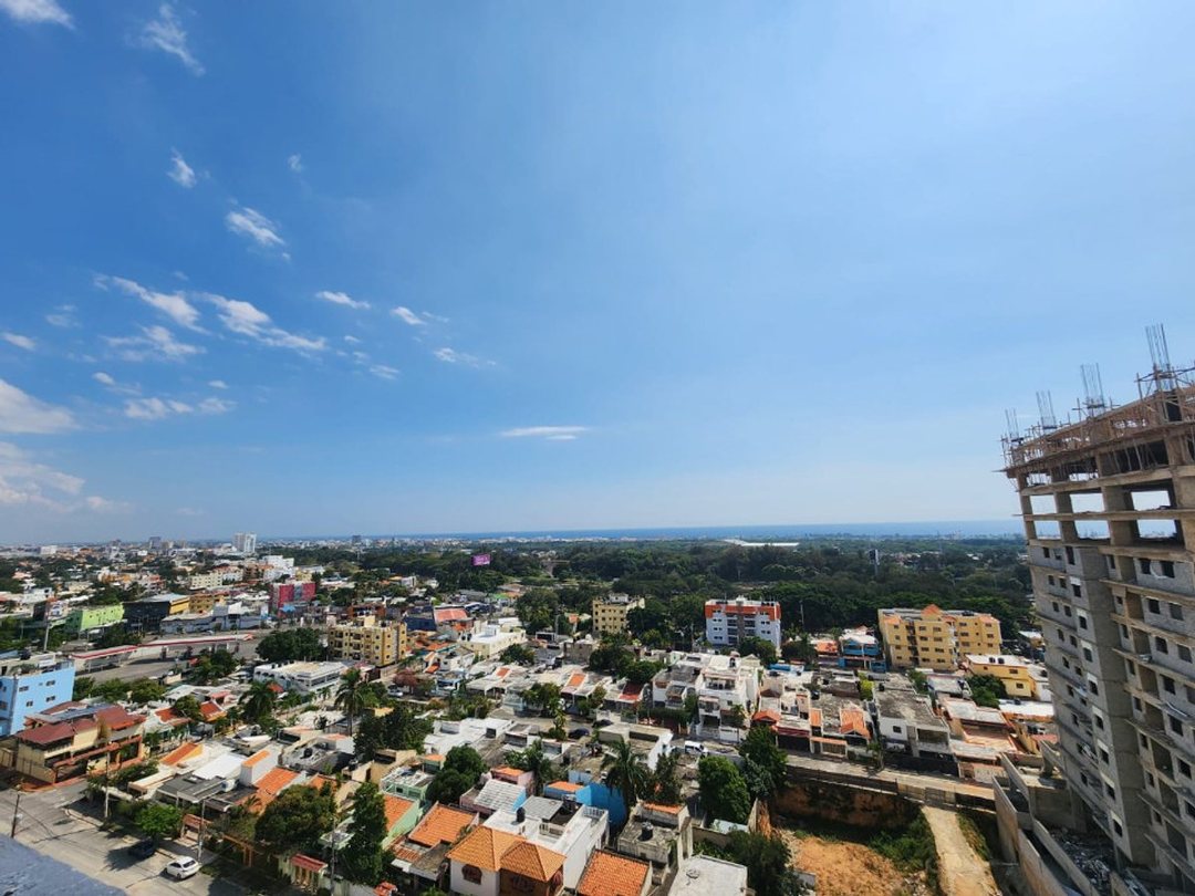 Apartamento en Alma Rosa I, foto 4