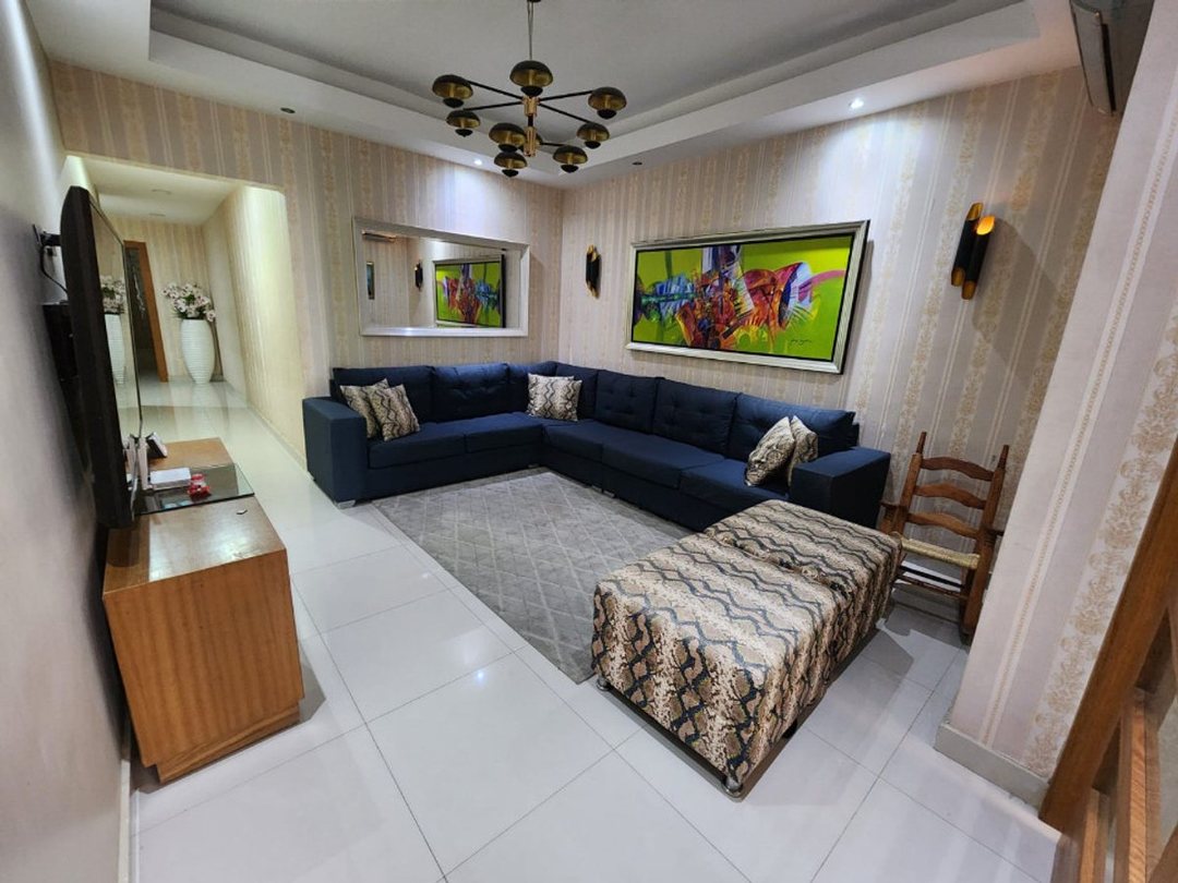 Apartamento en Alma Rosa I