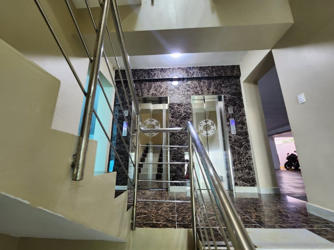 Apartamento en Alma Rosa I, foto 2