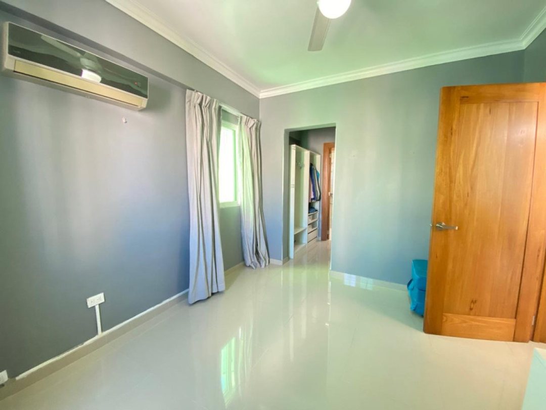 Apartamento en Julieta Morales, foto 4