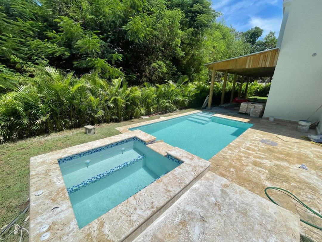 Casa en San Pedro, foto 5