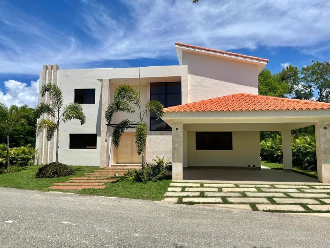 Casa en San Pedro, foto 2