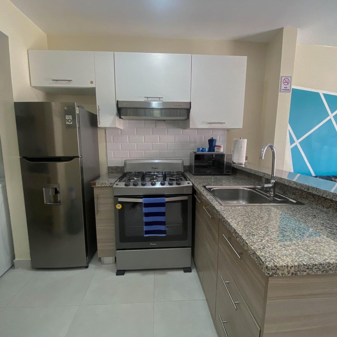Apartamento en Verón (Centro), foto 5