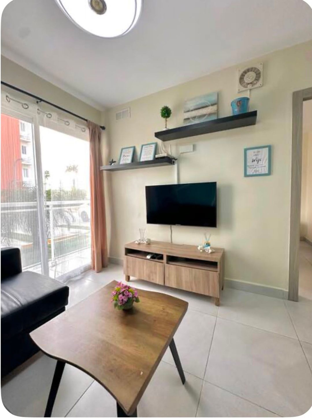 Apartamento en Verón (Centro), foto 3